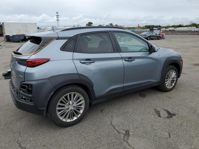 KM8K6CAA4MU623406 Hyundai Kona SEL P 3