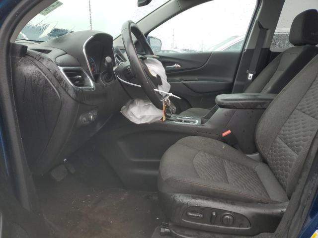 2020 Chevrolet Equinox Lt VIN: 2GNAXJEV3L6251172 Lot: 54429504