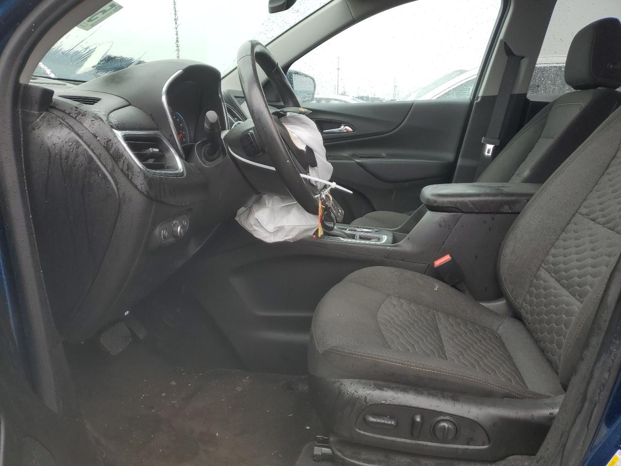 2GNAXJEV3L6251172 2020 Chevrolet Equinox Lt