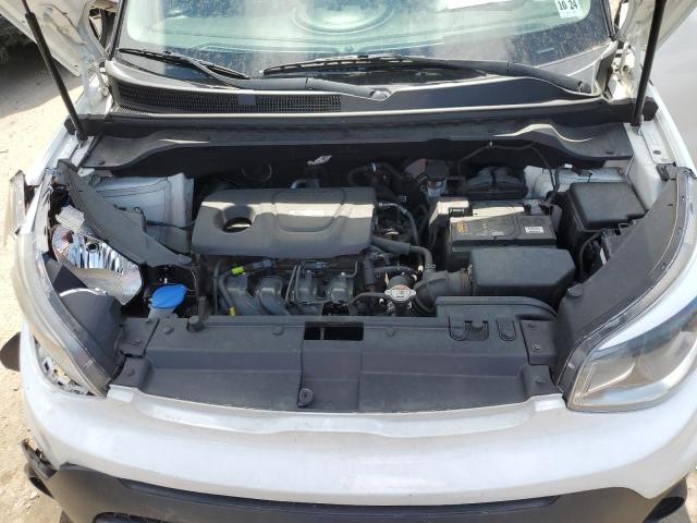 2019 KIA SOUL - KNDJN2A29K7915229
