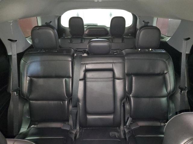 2020 Ford Explorer Xlt VIN: 1FMSK8DHXLGC39967 Lot: 57237294