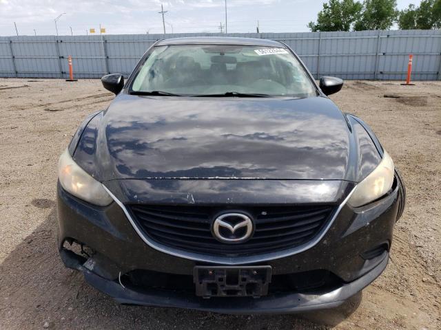 2014 Mazda 6 Touring VIN: JM1GJ1V62E1151065 Lot: 56122644