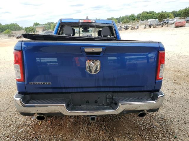 2019 Ram 1500 Big Horn/Lone Star VIN: 1C6SRFBT4KN657163 Lot: 56050134