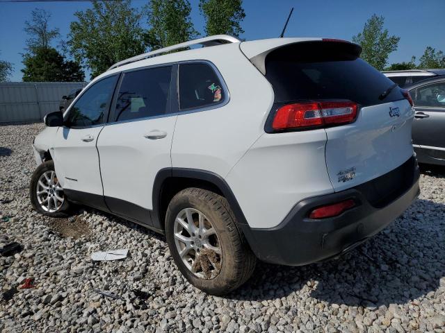 2017 Jeep Cherokee Latitude VIN: 1C4PJMCBXHW545390 Lot: 54138214