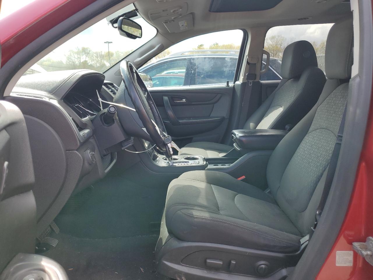 1GKKVPKD4EJ175165 2014 GMC Acadia Sle