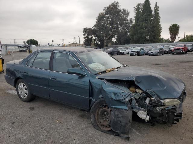 1996 Toyota Camry Le VIN: 4T1BF12K0TU869878 Lot: 53446544