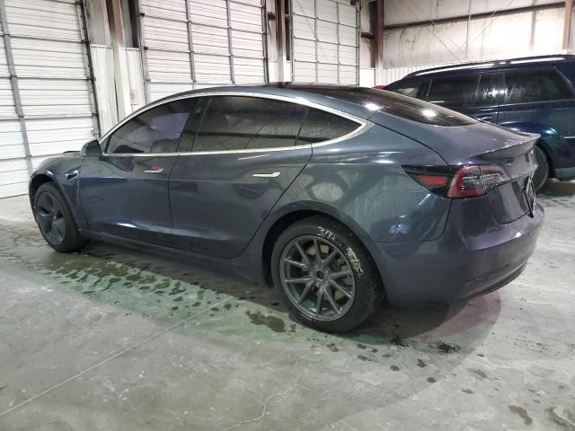 2019 Tesla Model 3 VIN: 5YJ3E1EA0KF410940 Lot: 55109184