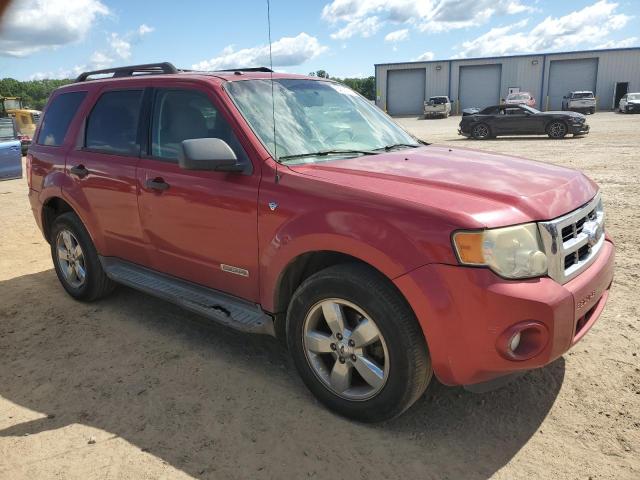 2008 Ford Escape Xlt VIN: 1FMCU03138KB27746 Lot: 54594314