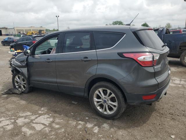 2017 Ford Escape Se VIN: 1FMCU9GD3HUD78621 Lot: 53917304