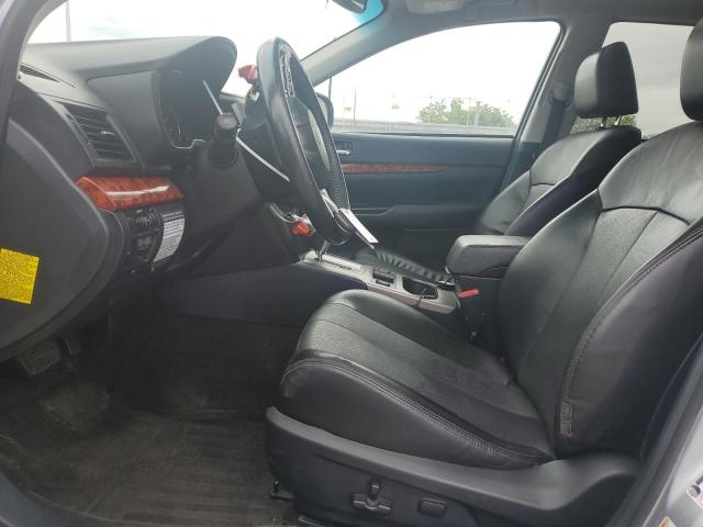 2012 Subaru Outback 3.6R Limited VIN: 4S4BRDKC5C2224723 Lot: 52759794