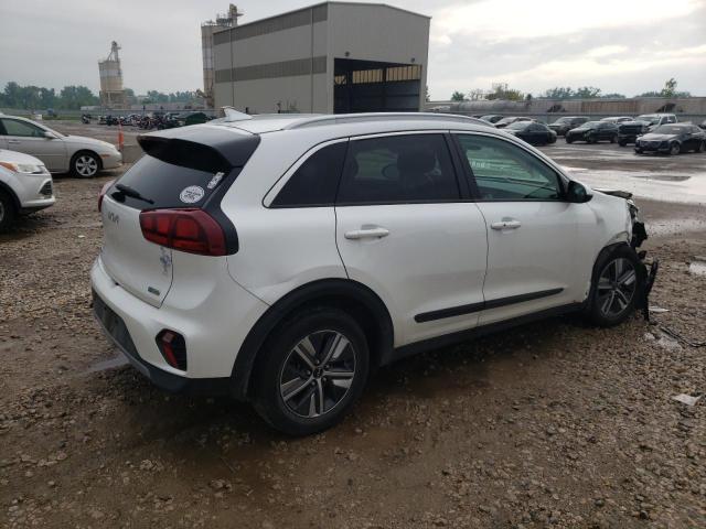 KNDCM3LD7N5543681 Kia Niro LXS 3