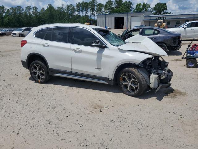 VIN WBXHT3Z30H4A65689 2017 BMW X1, Xdrive28I no.4