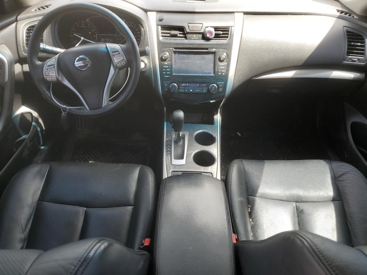 1N4AL3AP7FN367181 2015 Nissan Altima 2.5