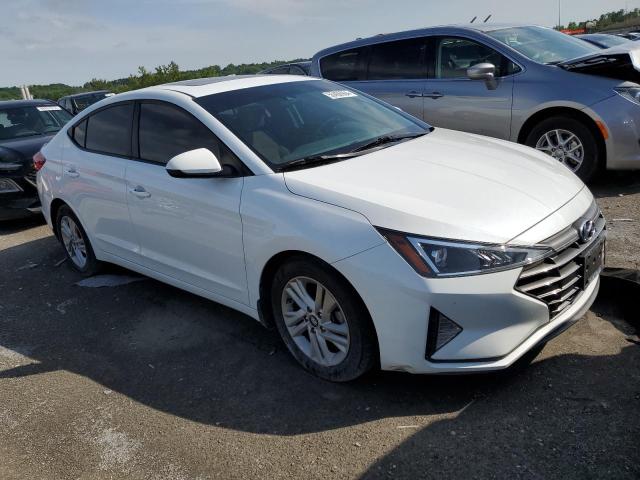 2020 HYUNDAI ELANTRA SE - 5NPD84LF3LH588209