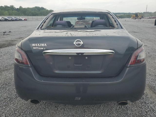 2013 Nissan Maxima S VIN: 1N4AA5AP0DC841238 Lot: 53358484