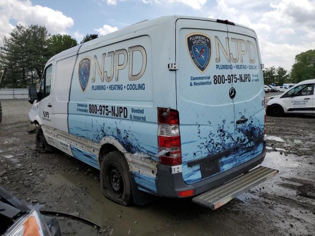2017 MERCEDES-BENZ SPRINTER 2 - WD3PE7CD3HP545145
