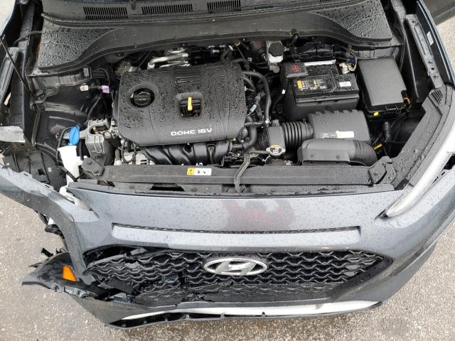 KM8K62AA7MU629274 Hyundai Kona SEL P 12