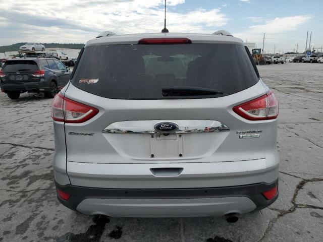 2014 Ford Escape Titanium VIN: 1FMCU0JX4EUB44739 Lot: 56873934