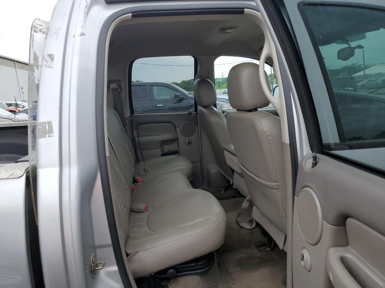 1D7HU18DX3S341232 2003 Dodge Ram 1500 St