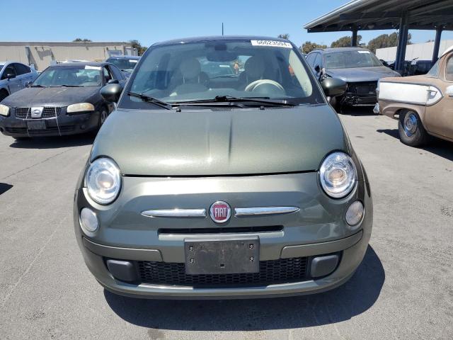 VIN 3C3CFFKR6HT600812 2017 Fiat 500, Pop no.5