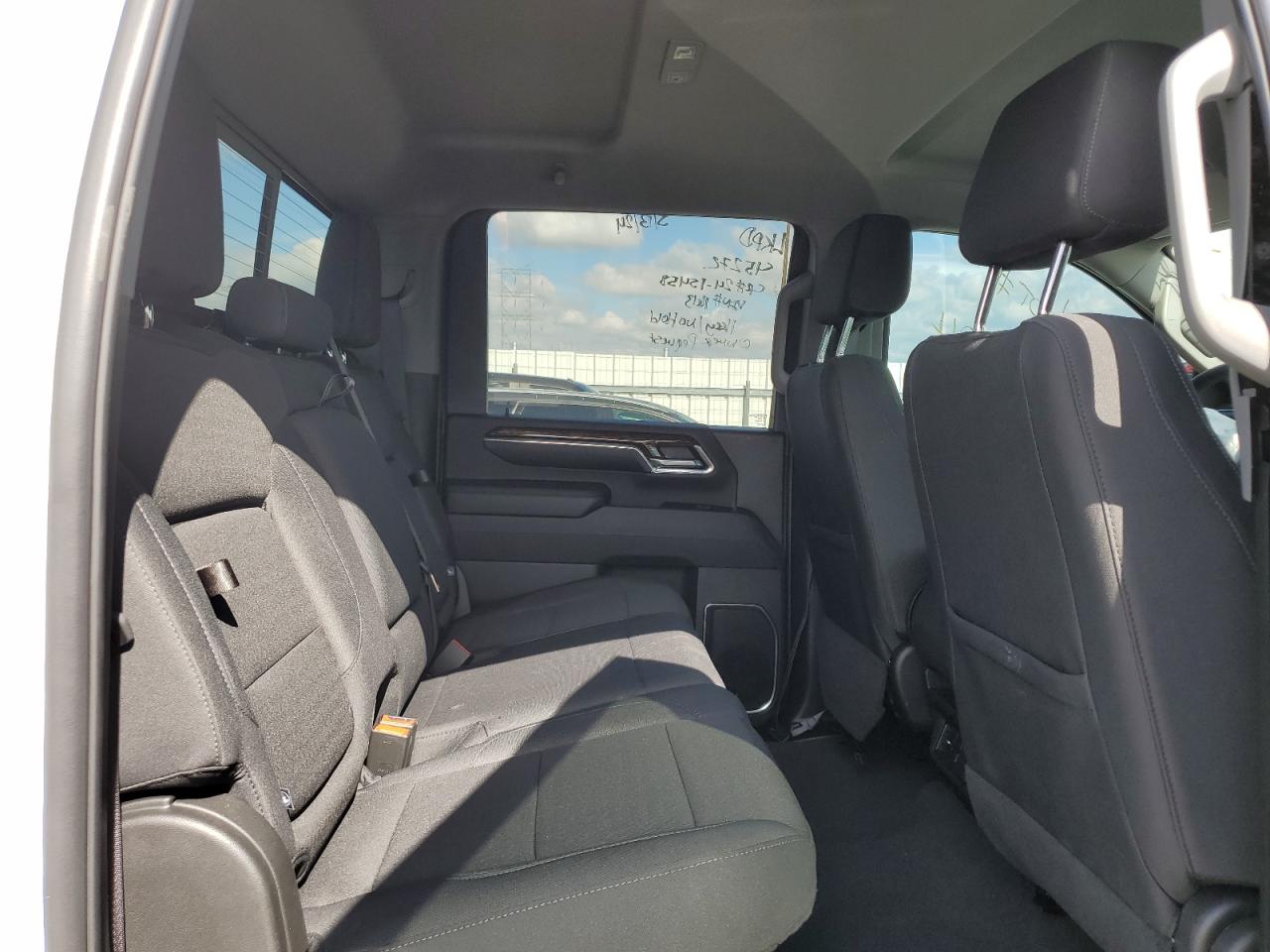 1GT49MEY5RF341613 2024 GMC Sierra K2500 Sle