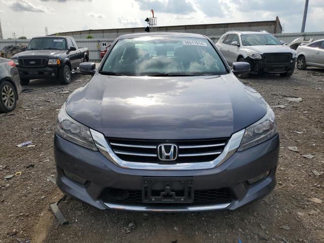 2015 Honda Accord Touring VIN: 1HGCR3F92FA034262 Lot: 56511914