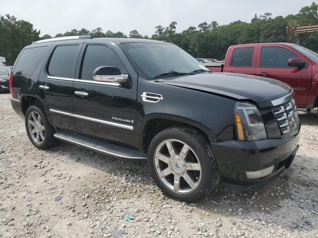 2010 Cadillac Escalade Luxury VIN: 1GYUCBEF0AR206668 Lot: 53330734