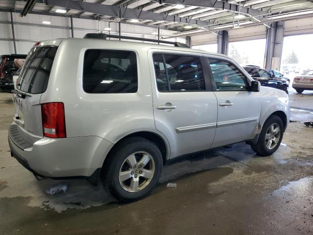 2009 Honda Pilot Exl VIN: 5FNYF48579B053219 Lot: 53146684