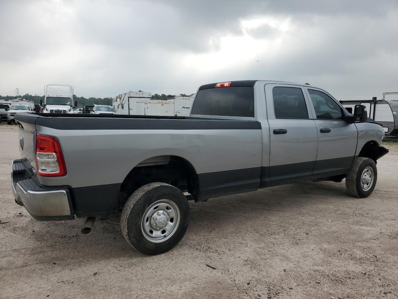 3C6UR5HJ2PG518965 2023 Ram 2500 Tradesman