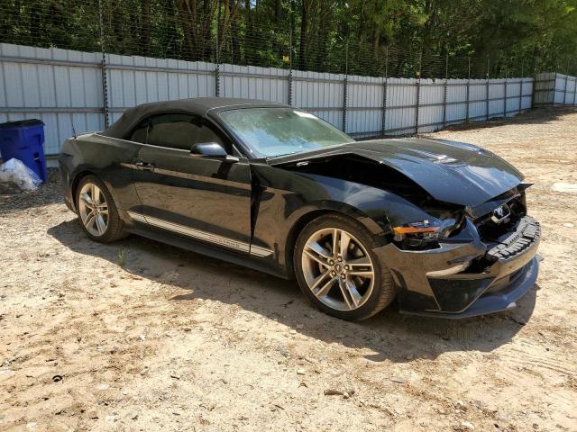 2020 Ford Mustang VIN: 1FATP8UH7L5100326 Lot: 55301874