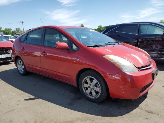 2007 Toyota Prius VIN: JTDKB20U277608962 Lot: 56185014