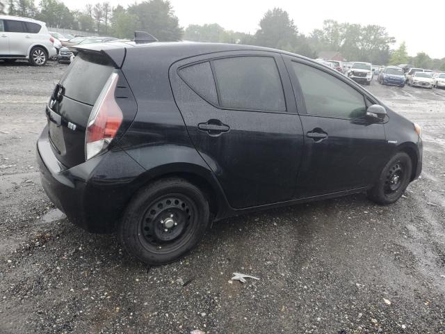 2015 Toyota Prius C VIN: JTDKDTB3XF1104701 Lot: 54315424