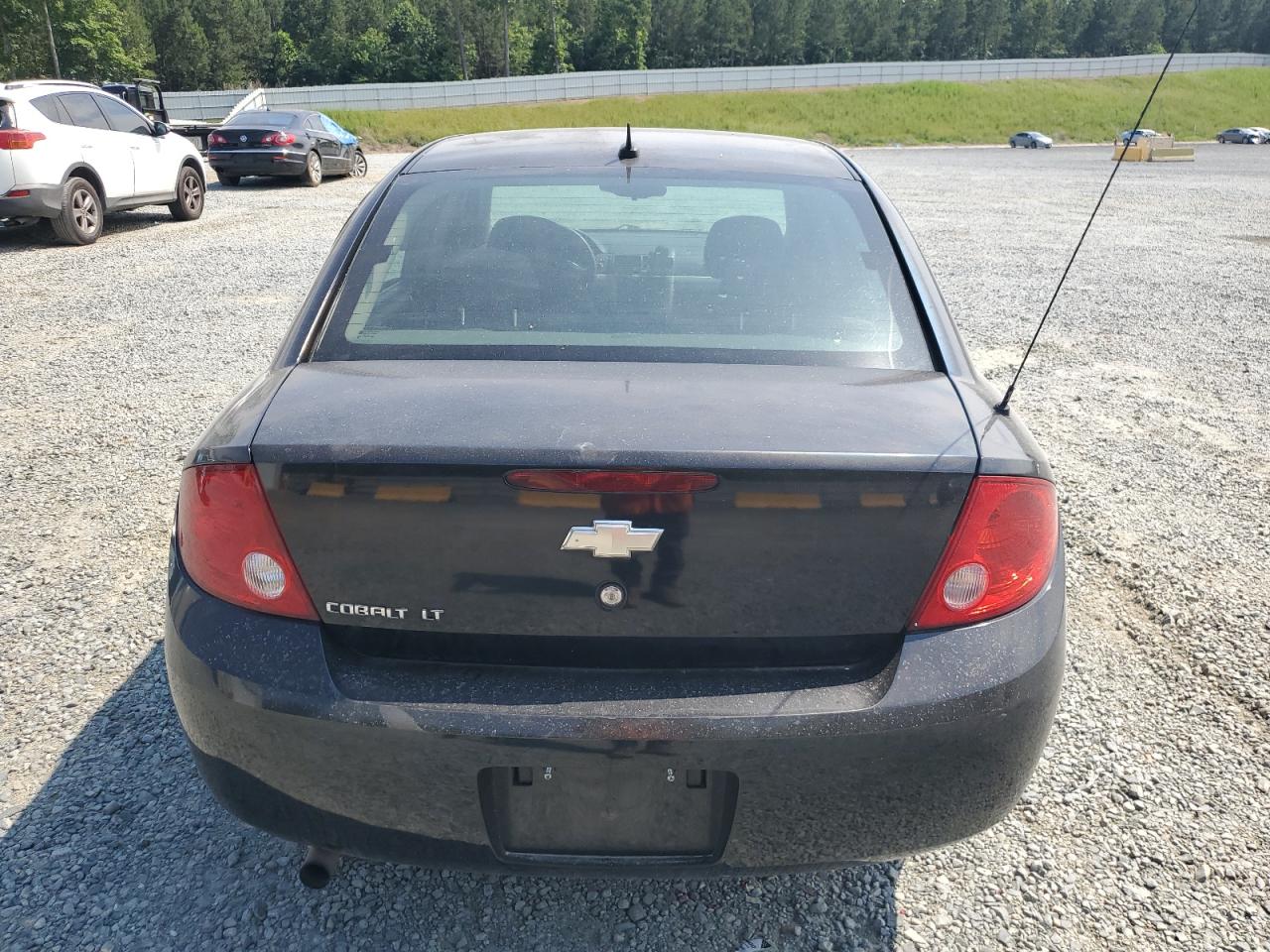 1G1AD5F58A7203759 2010 Chevrolet Cobalt 1Lt