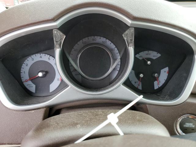 2011 Cadillac Srx Performance Collection VIN: 3GYFNBEY2BS585756 Lot: 56587104