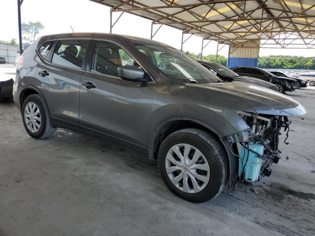 2016 Nissan Rogue S VIN: JN8AT2MT2GW016885 Lot: 56697374