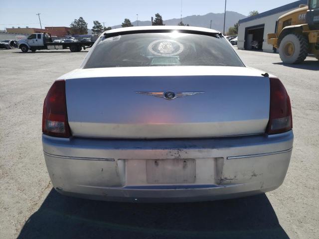 2005 Chrysler 300 Touring VIN: 2C3JA53G95H572683 Lot: 52930444