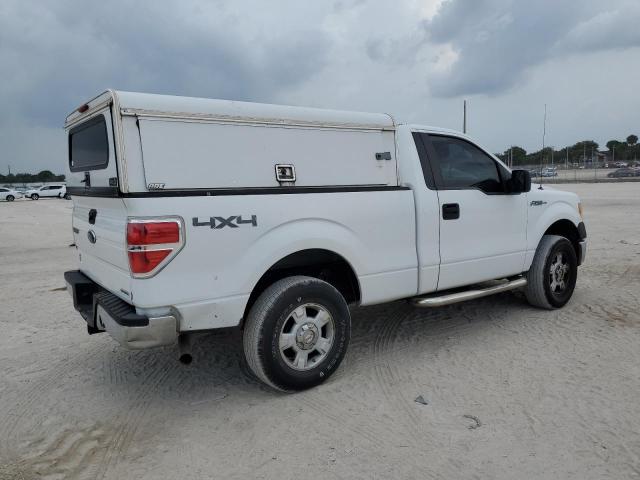 2013 Ford F150 VIN: 1FTMF1EF6DKD03670 Lot: 55230494