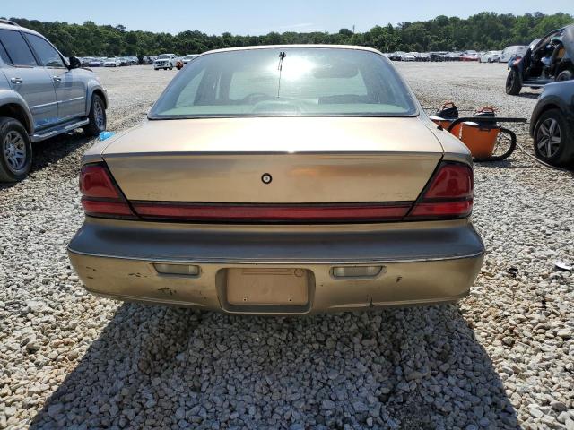 1999 Oldsmobile 88 Base VIN: 1G3HN52K6X4825124 Lot: 56948674