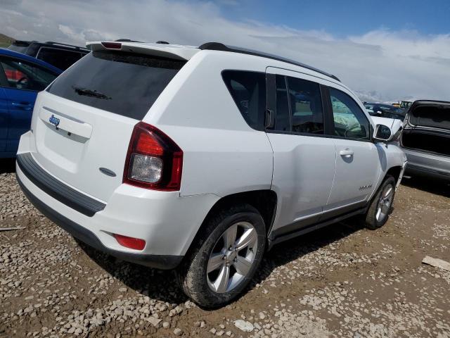 2016 JEEP COMPASS LA - 1C4NJDEB1GD637678