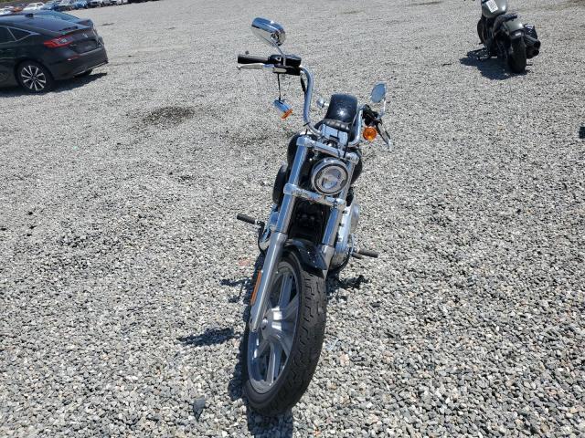 2023 HARLEY-DAVIDSON FXST 1HD1BVJ20PB069148