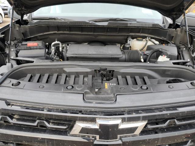 2023 Chevrolet Silverado K1500 Rst VIN: 3GCUDEEL4PG222813 Lot: 54698464