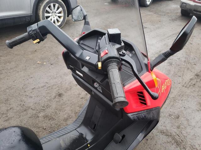 2006 HONDA CN250 JH2MF02046K900370