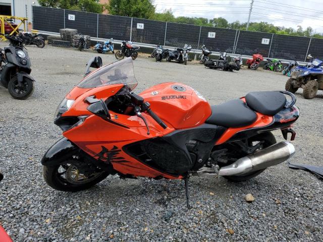 2024 SUZUKI GSX1300 RR - JS1EJ11D6R7100175