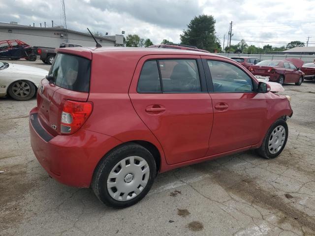 2010 Toyota Scion Xd VIN: JTKKU4B47AJ051777 Lot: 54399764