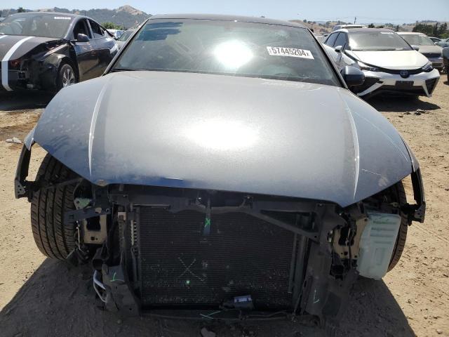 2018 Audi A3 Premium VIN: WAUAUGFF9J1062079 Lot: 57445204