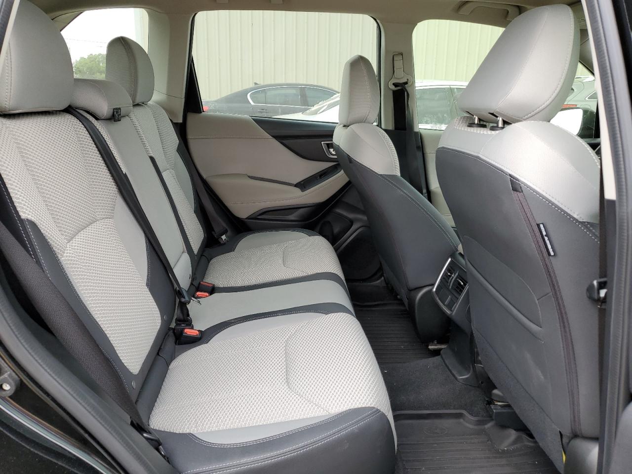 JF2SKAFC2MH556975 2021 Subaru Forester Premium