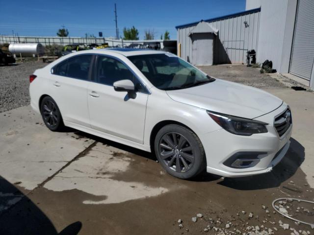 2018 Subaru Legacy 2.5I Limited VIN: 4S3BNAN62J3038939 Lot: 54266364