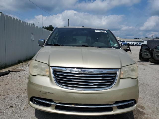 2011 Chrysler Town & Country Limited VIN: 2A4RR6DG4BR609330 Lot: 55659154