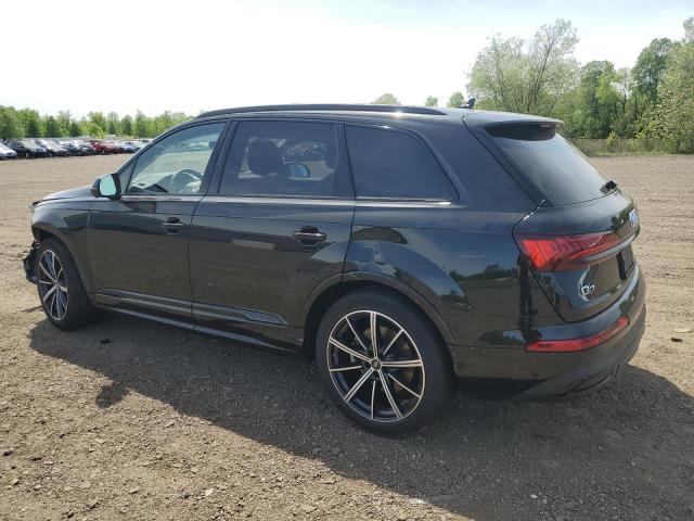 VIN WA1VXBF7XND019490 2022 Audi Q7, Prestige no.2