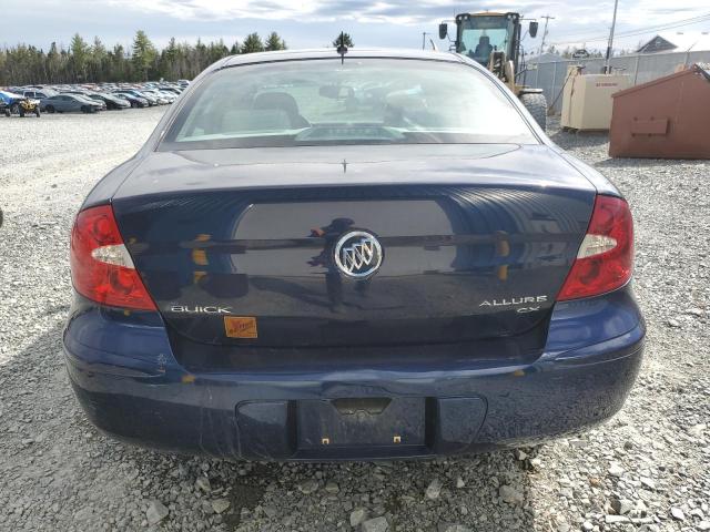 2007 Buick Allure Cx VIN: 2G4WF582X71219540 Lot: 54277244